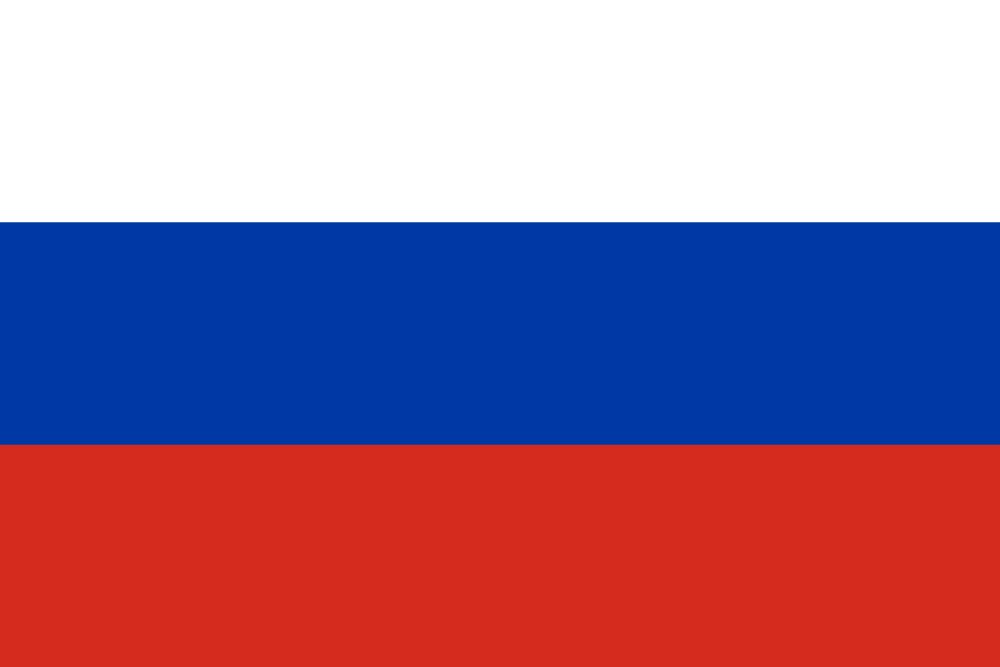 Rus bayrog'i