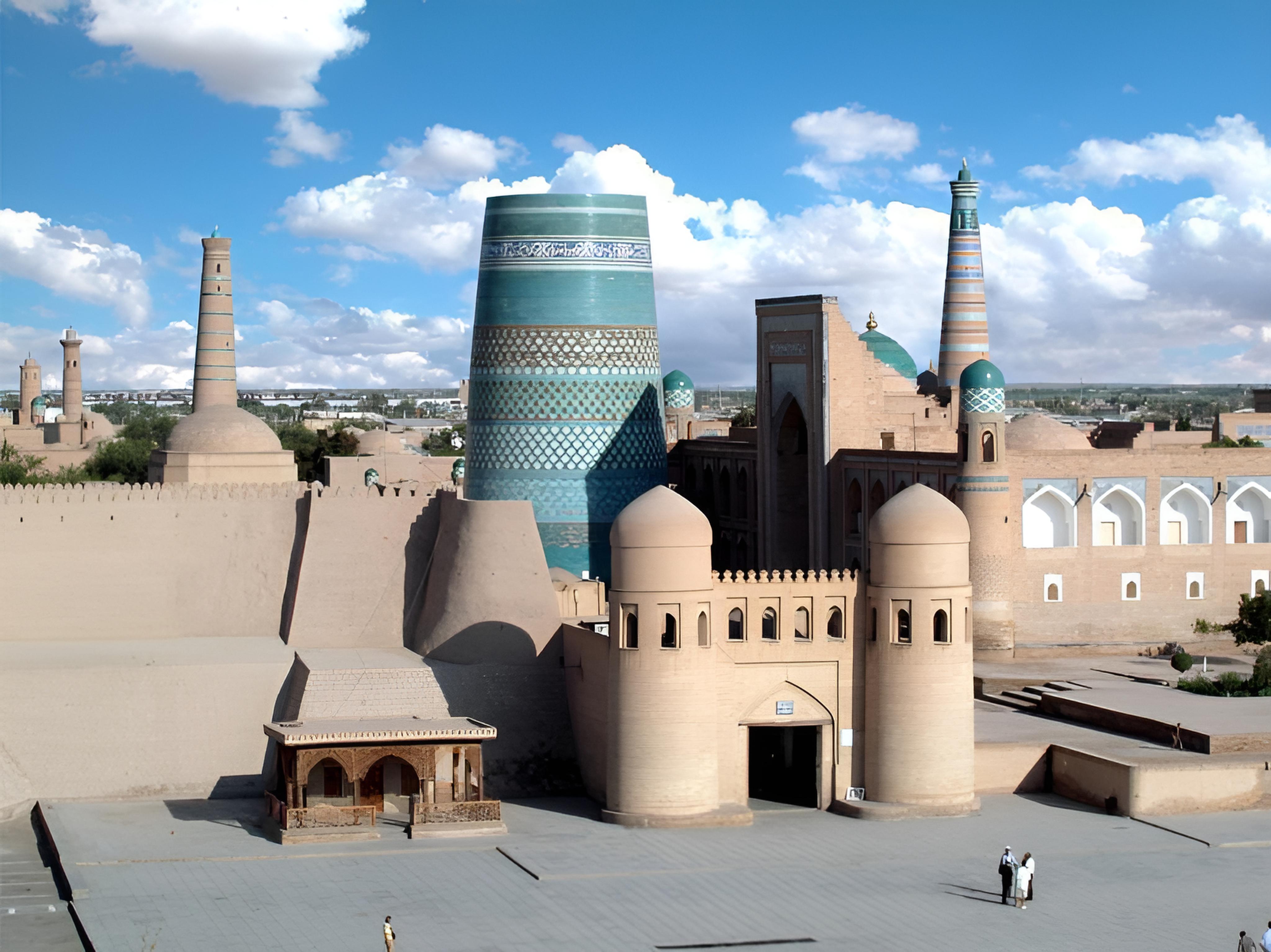 Khiva